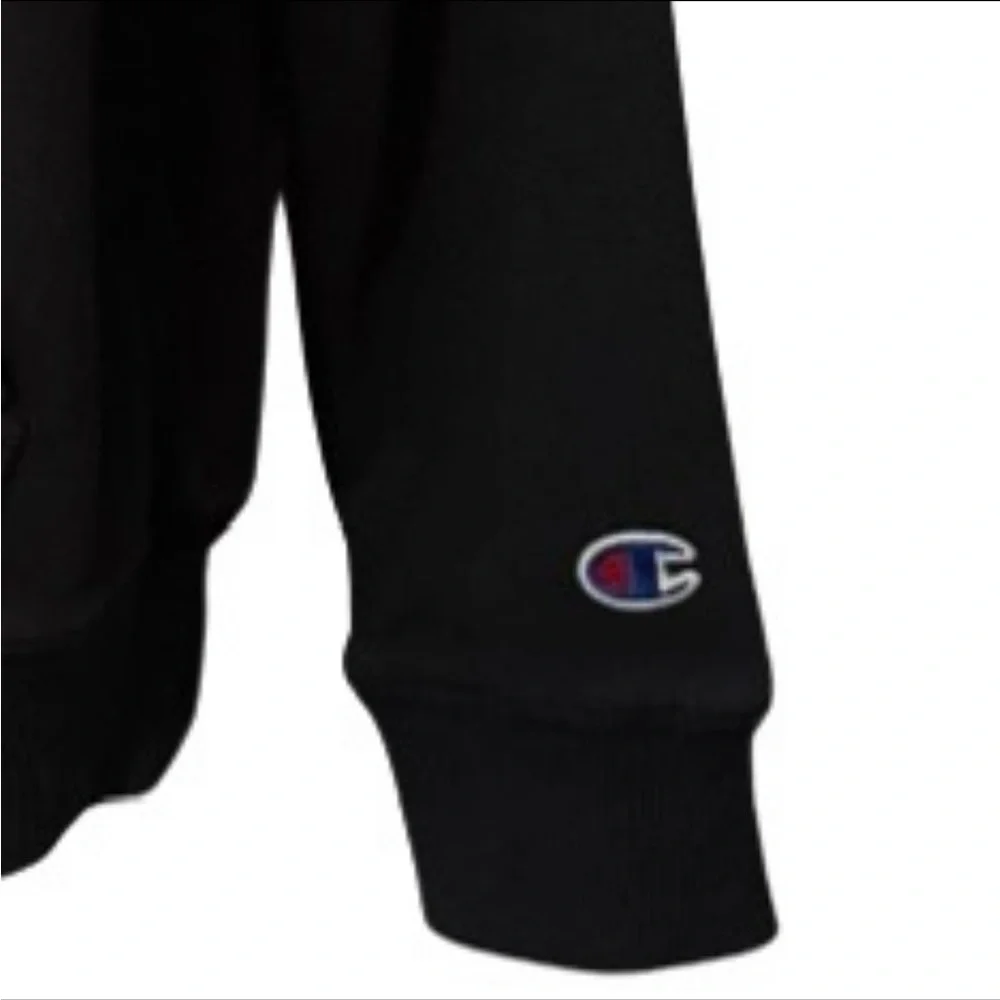 Champion Hoddie